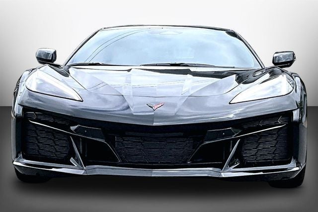 2025 Chevrolet Corvette Z06 2LZ