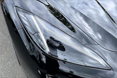 2025 Chevrolet Corvette Z06 2LZ