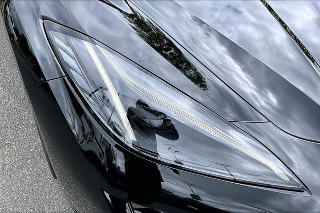 2025 Chevrolet Corvette Z06 2LZ