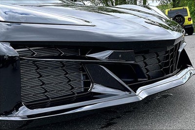 2025 Chevrolet Corvette Z06 2LZ