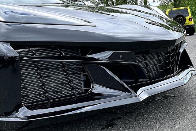 2025 Chevrolet Corvette Z06 2LZ