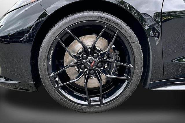 2025 Chevrolet Corvette Z06 2LZ