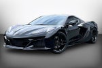 2025 Chevrolet Corvette Z06 2LZ