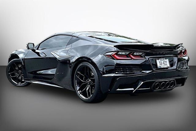 2025 Chevrolet Corvette Z06 2LZ