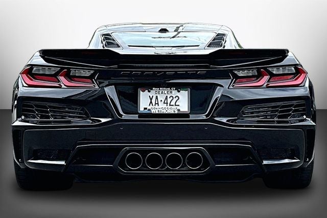 2025 Chevrolet Corvette Z06 2LZ
