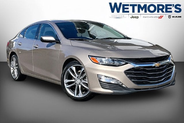 2024 Chevrolet Malibu LT 2LT