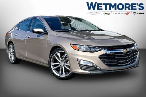 2024 Chevrolet Malibu LT 2LT