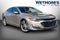 2024 Chevrolet Malibu LT 2LT