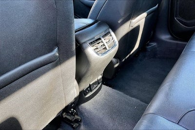 2024 Chevrolet Malibu LT 2LT