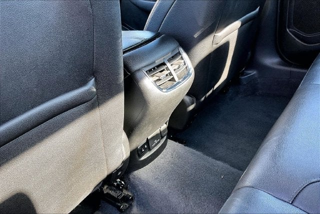 2024 Chevrolet Malibu LT 2LT