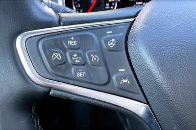 2024 Chevrolet Malibu LT 2LT