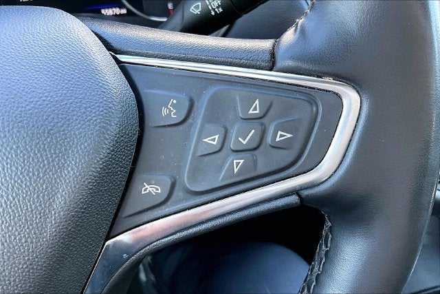2024 Chevrolet Malibu LT 2LT