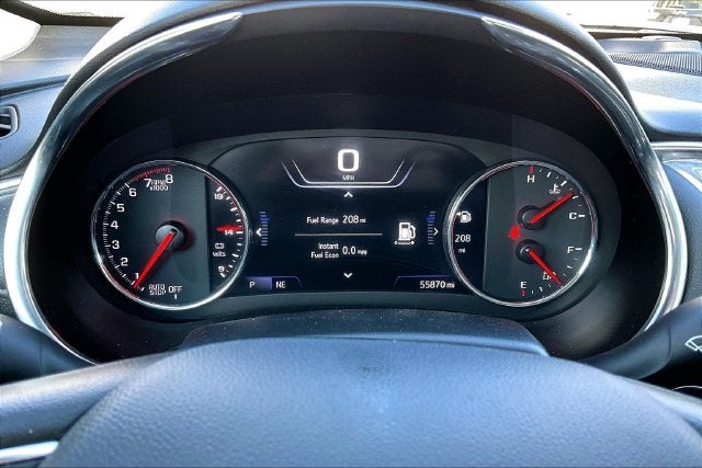 2024 Chevrolet Malibu LT 2LT