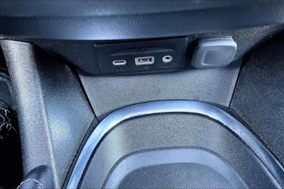 2024 Chevrolet Malibu LT 2LT