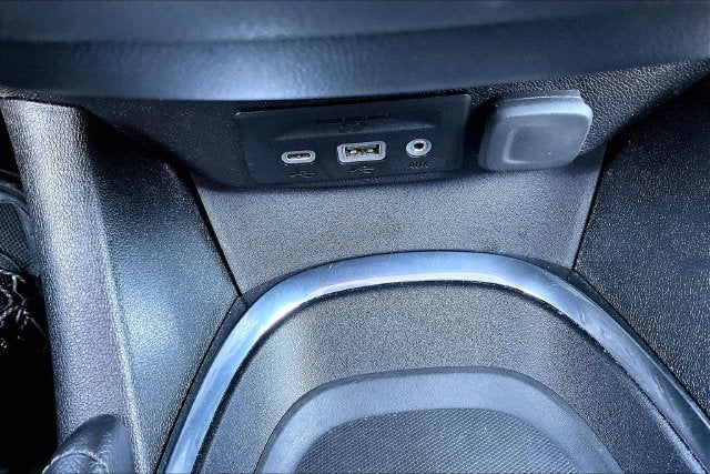 2024 Chevrolet Malibu LT 2LT