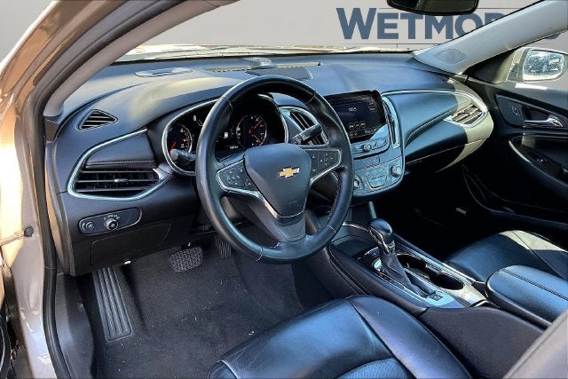 2024 Chevrolet Malibu LT 2LT