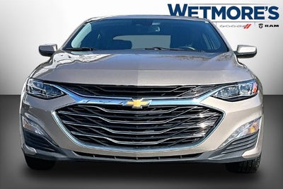 2024 Chevrolet Malibu LT 2LT