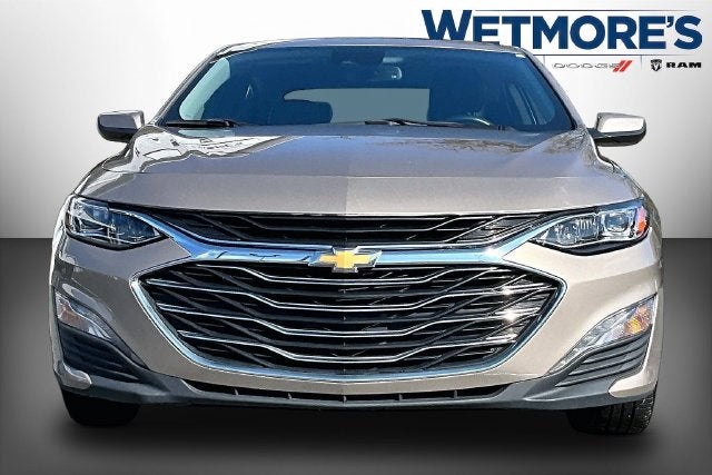 2024 Chevrolet Malibu LT 2LT