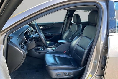 2024 Chevrolet Malibu LT 2LT