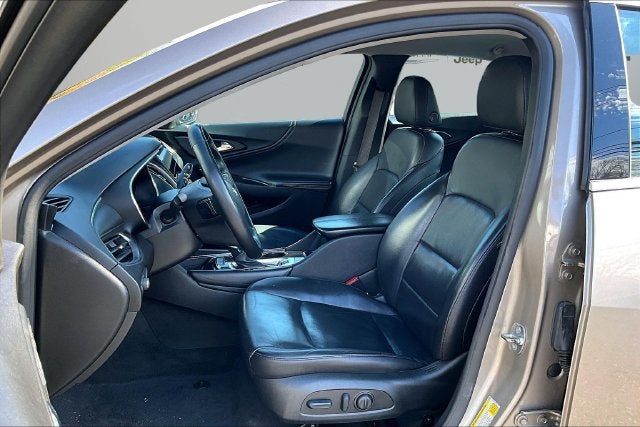 2024 Chevrolet Malibu LT 2LT