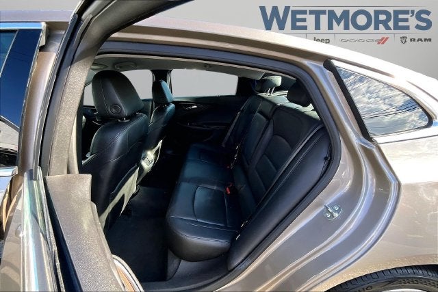 2024 Chevrolet Malibu LT 2LT