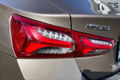 2024 Chevrolet Malibu LT 2LT