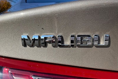 2024 Chevrolet Malibu LT 2LT
