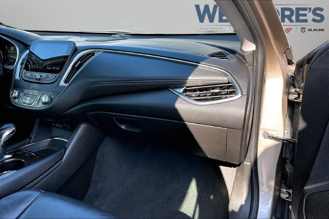 2024 Chevrolet Malibu LT 2LT