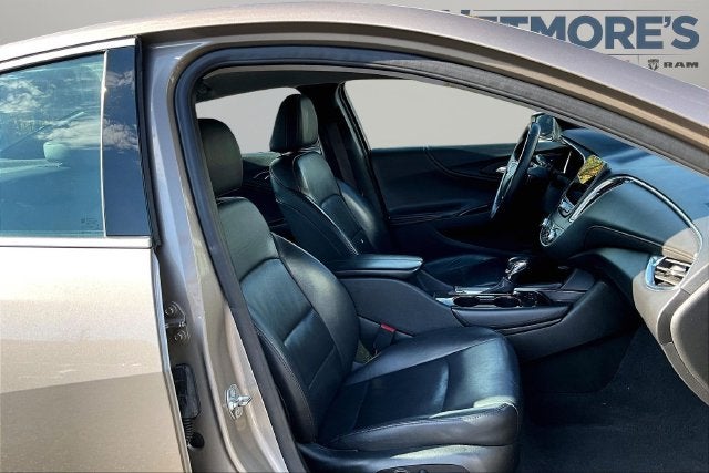 2024 Chevrolet Malibu LT 2LT