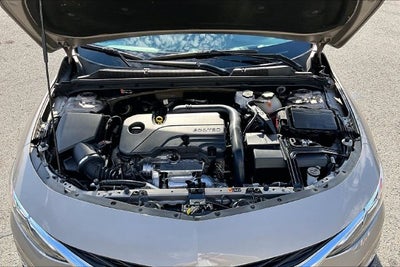 2024 Chevrolet Malibu LT 2LT