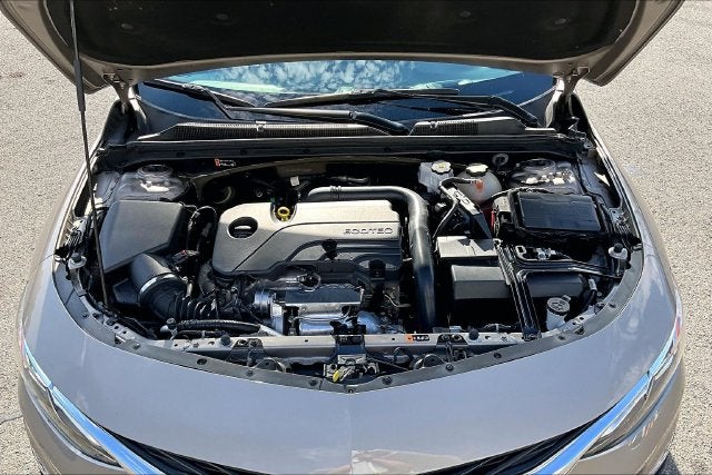 2024 Chevrolet Malibu LT 2LT