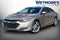 2024 Chevrolet Malibu LT 2LT