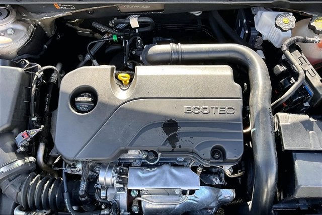 2024 Chevrolet Malibu LT 2LT