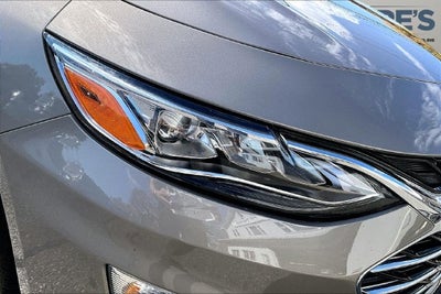 2024 Chevrolet Malibu LT 2LT