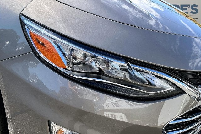 2024 Chevrolet Malibu LT 2LT