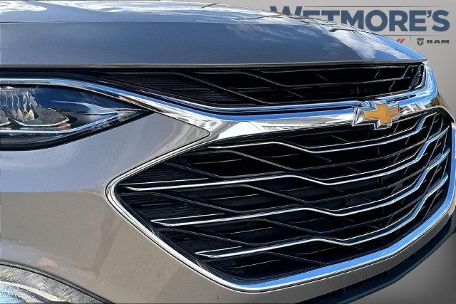 2024 Chevrolet Malibu LT 2LT