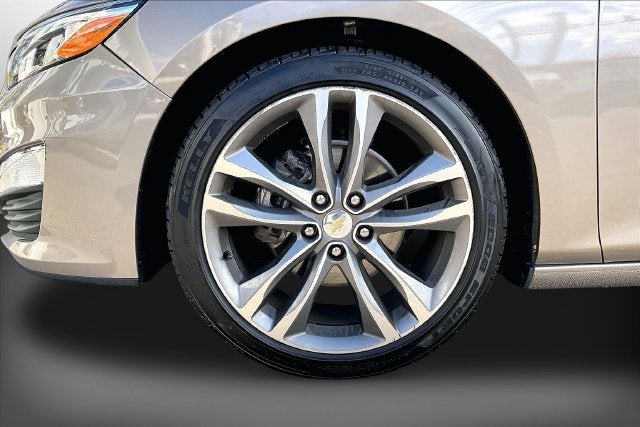 2024 Chevrolet Malibu LT 2LT