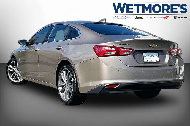 2024 Chevrolet Malibu LT 2LT