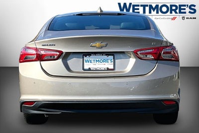 2024 Chevrolet Malibu LT 2LT