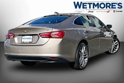 2024 Chevrolet Malibu LT 2LT