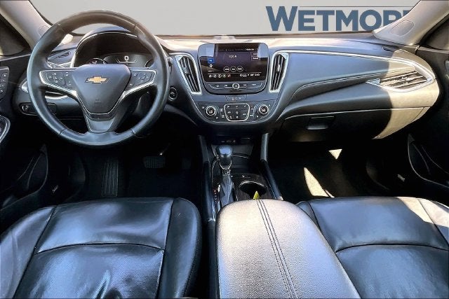 2024 Chevrolet Malibu LT 2LT