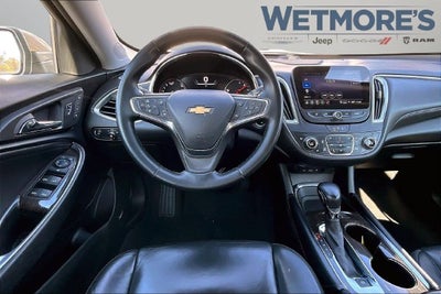 2024 Chevrolet Malibu LT 2LT