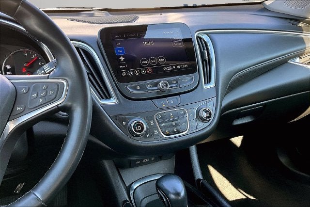 2024 Chevrolet Malibu LT 2LT
