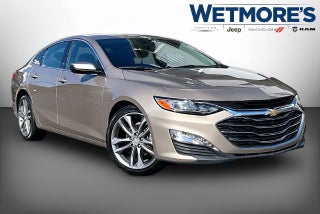 2024 Chevrolet Malibu LT 2LT