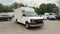 2017 Chevrolet Express 3500 Work Van Cutaway