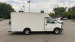 2017 Chevrolet Express 3500 Work Van Cutaway