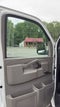 2017 Chevrolet Express 3500 Work Van Cutaway