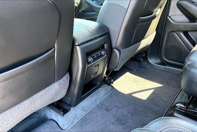 2020 Chevrolet Traverse 3LT