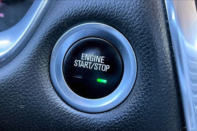 2020 Chevrolet Traverse 3LT