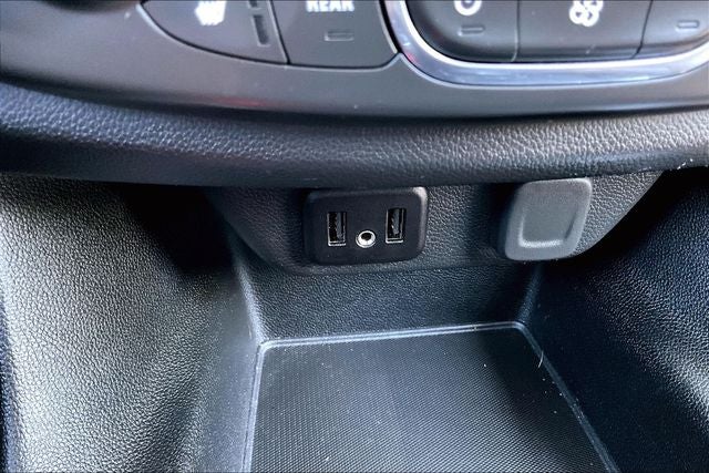 2020 Chevrolet Traverse 3LT